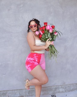 Cierra Rogers feet photo 12