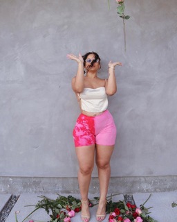 Cierra Rogers feet photo 11