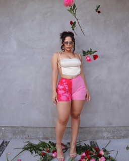 Cierra Rogers feet photo 10