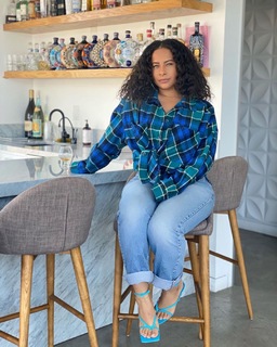 Cierra Rogers feet photo 8