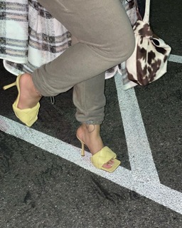 Cierra Rogers feet photo 7