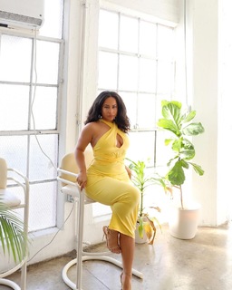 Cierra Rogers feet photo 3