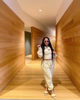 Cierra Rogers feet photo 18