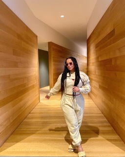 Cierra Rogers feet photo 17