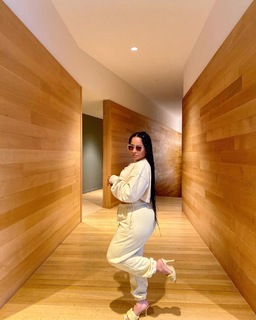 Cierra Rogers feet photo 16
