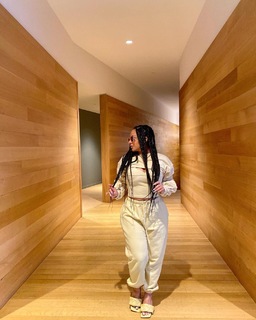 Cierra Rogers feet photo 15