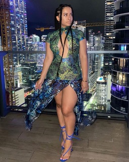 Cierra Rogers feet photo 13