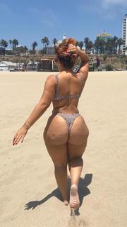 Cierra Rogers feet photo 10