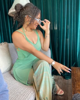 Cierra Rogers feet photo 5