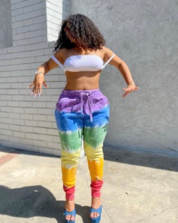 Cierra Rogers feet photo 1