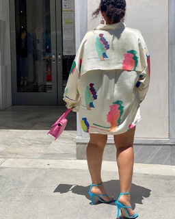 Cierra Rogers feet photo 18