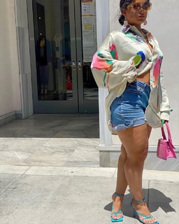 Cierra Rogers feet photo 17