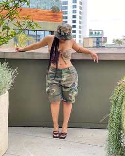 Cierra Rogers feet photo 16