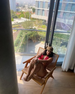 Cierra Rogers feet photo 8