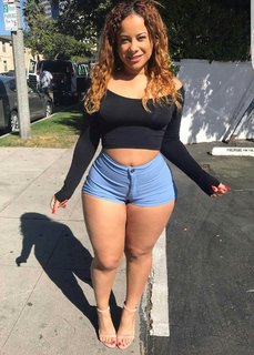 Cierra Rogers feet photo 4