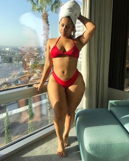 Cierra Rogers feet photo 3