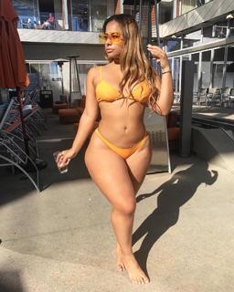 Cierra Rogers feet photo 20