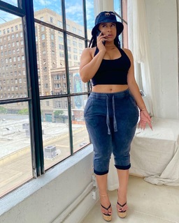 Cierra Rogers feet photo 19