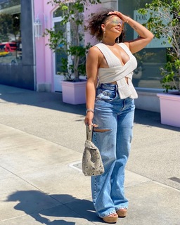 Cierra Rogers feet photo 13