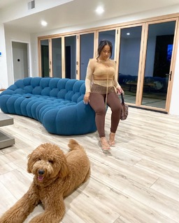 Cierra Rogers feet photo 10