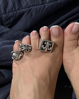 Cierra Rogers feet photo 1