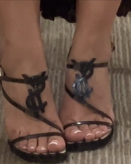 Cierra Rogers feet photo 19