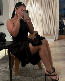 Cierra Rogers feet photo 18