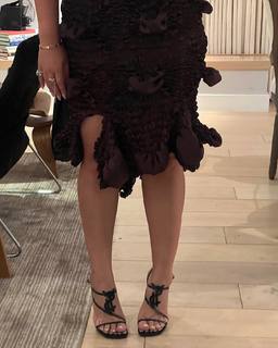 Cierra Rogers feet photo 17