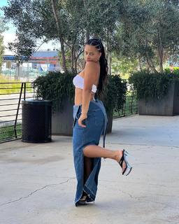 Cierra Rogers feet photo 15