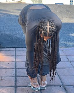 Cierra Rogers feet photo 13