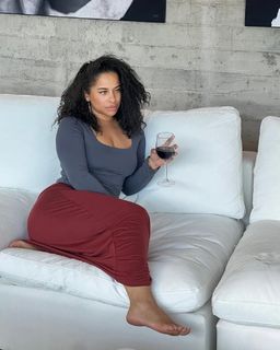 Cierra Rogers feet photo 17