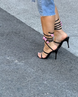 Cierra Rogers feet photo 14