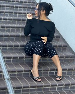 Cierra Rogers feet photo 5