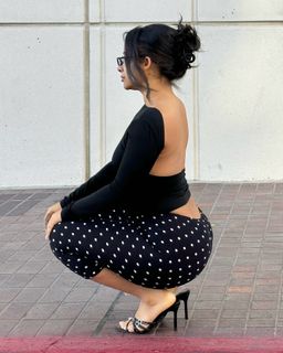 Cierra Rogers feet photo 3