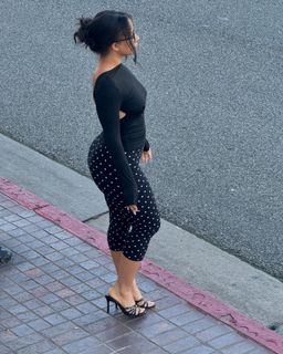 Cierra Rogers feet photo 2
