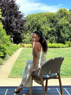 Cierra Rogers feet photo 20