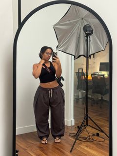 Cierra Rogers feet photo 6