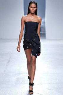 Cindy Bruna feet photo 17