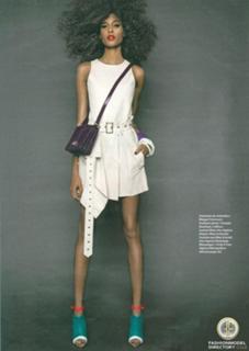 Cindy Bruna feet photo 12