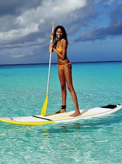 Cindy Bruna feet photo 19