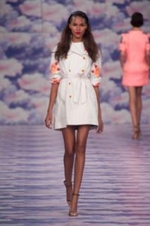 Cindy Bruna feet photo 16