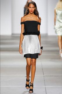 Cindy Bruna feet photo 6