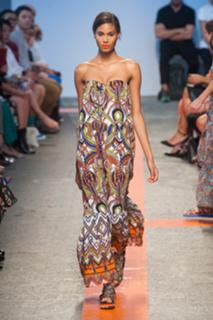 Cindy Bruna feet photo 8