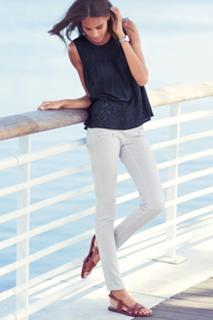 Cindy Bruna feet photo 18