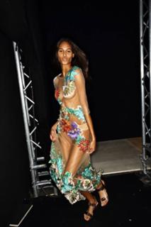 Cindy Bruna feet photo 15