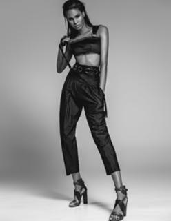 Cindy Bruna feet photo 17
