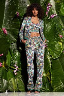 Cindy Bruna feet photo 4
