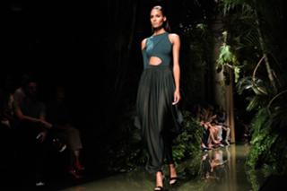Cindy Bruna feet photo 13
