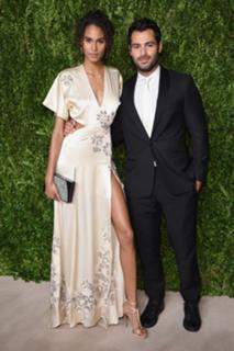 Cindy Bruna feet photo 12
