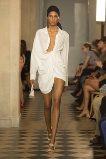 Cindy Bruna feet photo 9